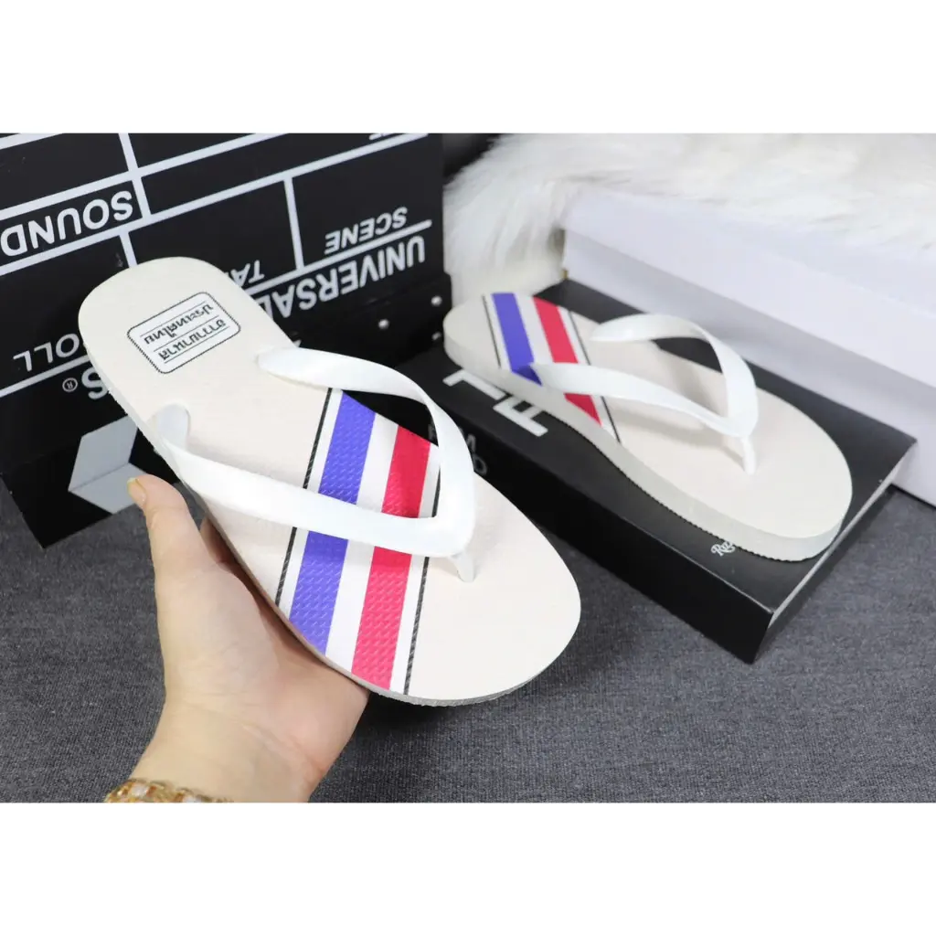 DÉP TÔNG THAILAND    DÉP HUYỀN THOẠI SIÊU BỀN  CHẨN SIZE