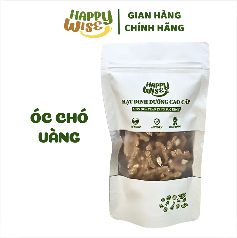 100g Các Loại Hạt Dinh Dưỡng, Hạt Đậu Hữu Cơ Làm Sữa Hạt, Nấu Cháo Ăn Dặm Cho Bé, Làm Ngũ Cốc Dinh Dưỡng 1