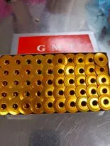 suốt máy CN màu vàng