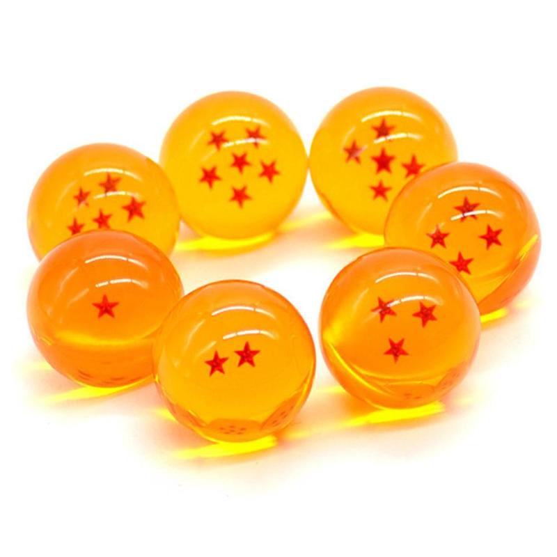Product Introduction of ดราก้อนบอล อนิเมะ ZStars 3D ลูกบอล 17 ดาว พร้อมกล่องของขวัญ 35 ซม. ซุปเปอร์ไซส์ E7L8 31