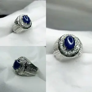 cincin batu bluesafir