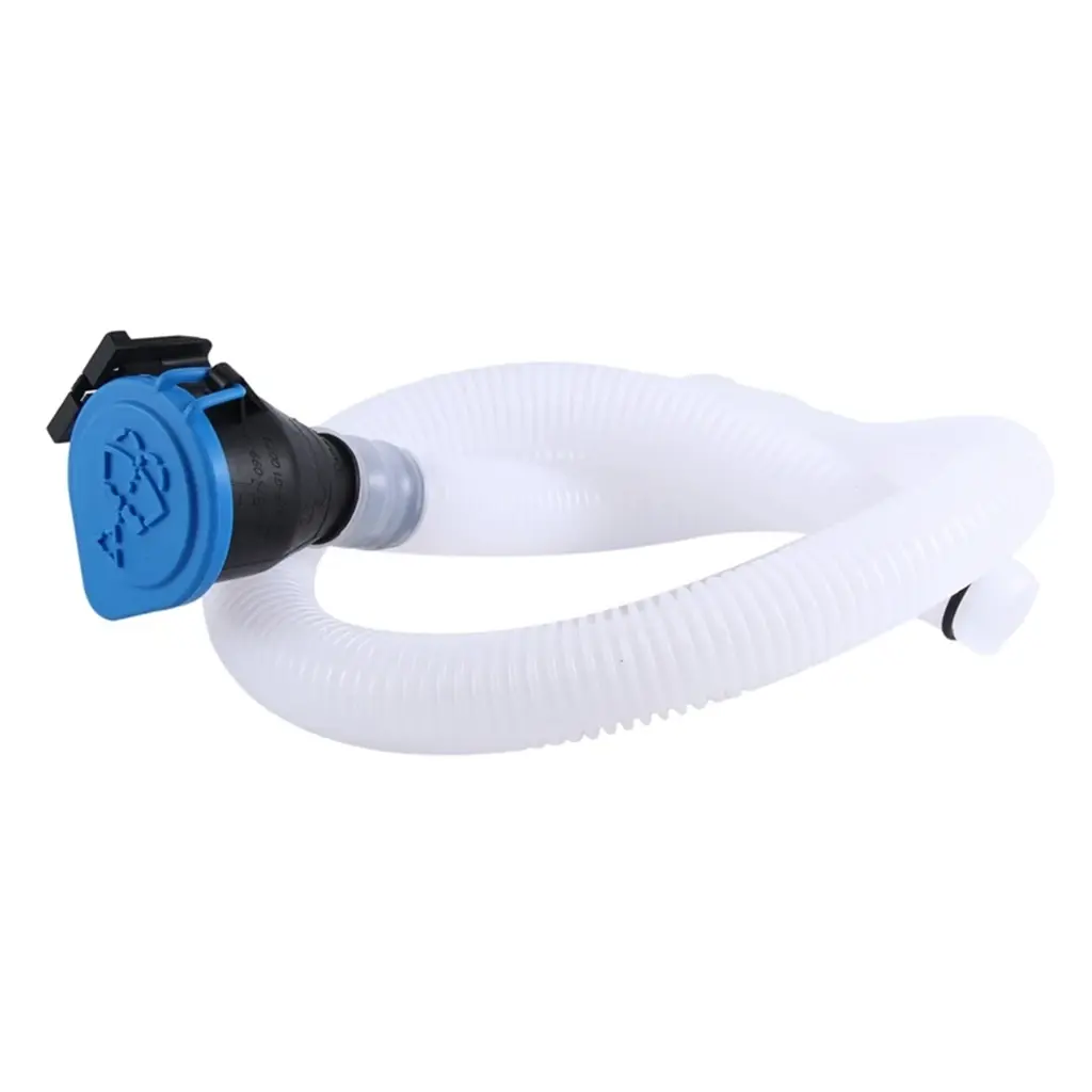 Auto Accessory Washer Fluid Reservoir Windshield Filler 61667135409 for E90 E91 328i 316i 318D 330D