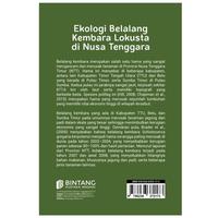 Gambar Ekologi Belalang Kembara Lokusta di Nusa Tenggara dari bintangsemestabook Kab. Sleman 2 Tokopedia
