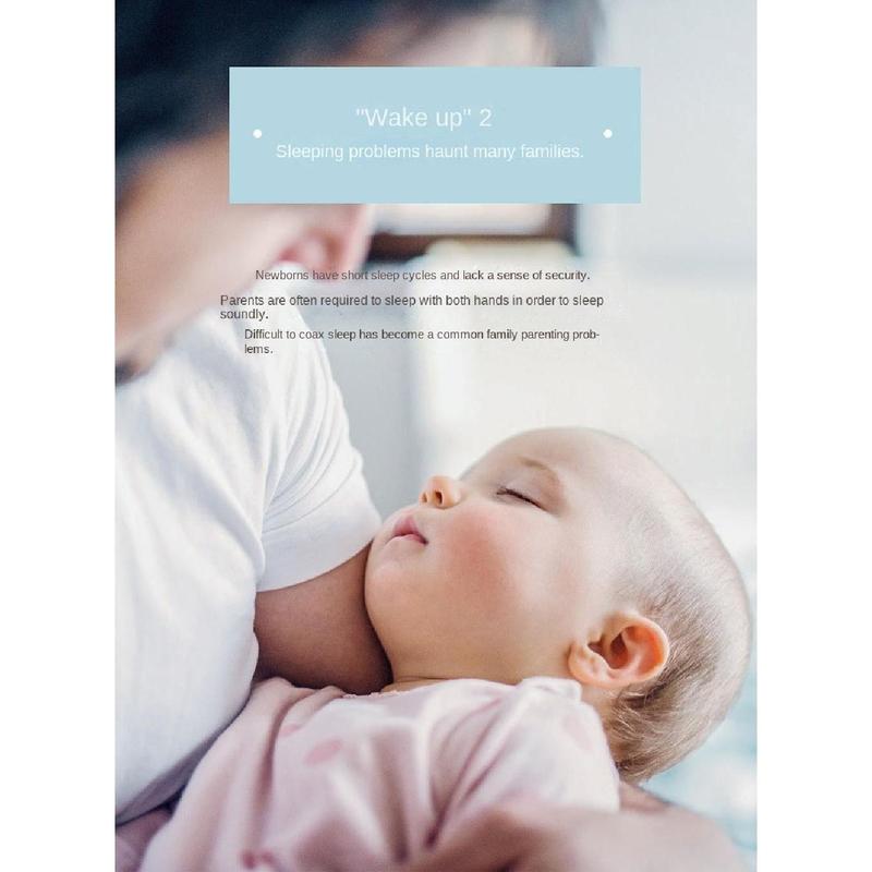 Product Introduction of New Soft Baby Bionic Bed Cotton Movable Newborn Lounger Pillow Anti-pressure Comfortable Infant Lounger Home 20