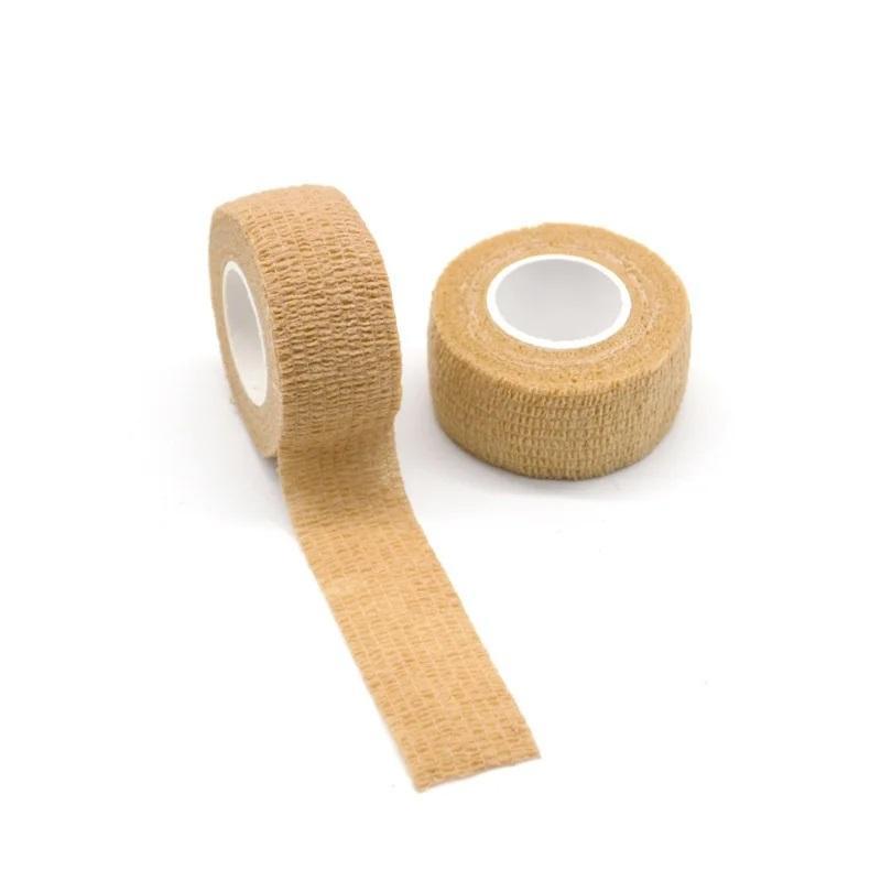 Product Introduction of Self Adhesive Tape, 2 Counts Non-slip Furniture Tape, Multifunctional Tape for Home Office, Home Supplies 7