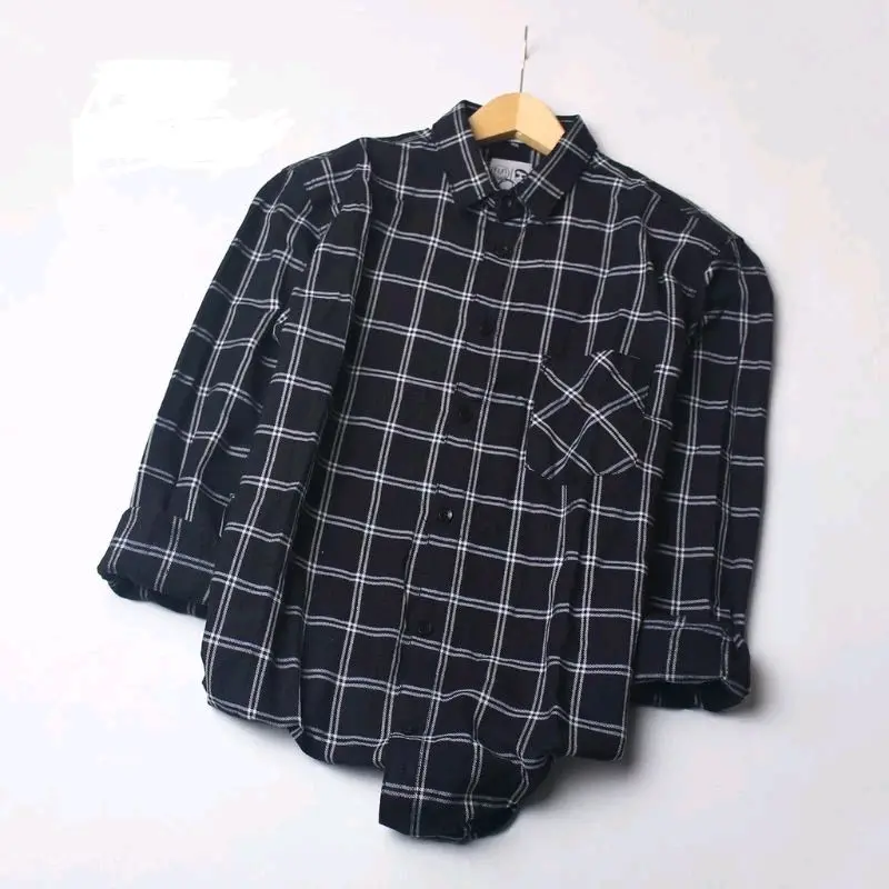 Flanel 17