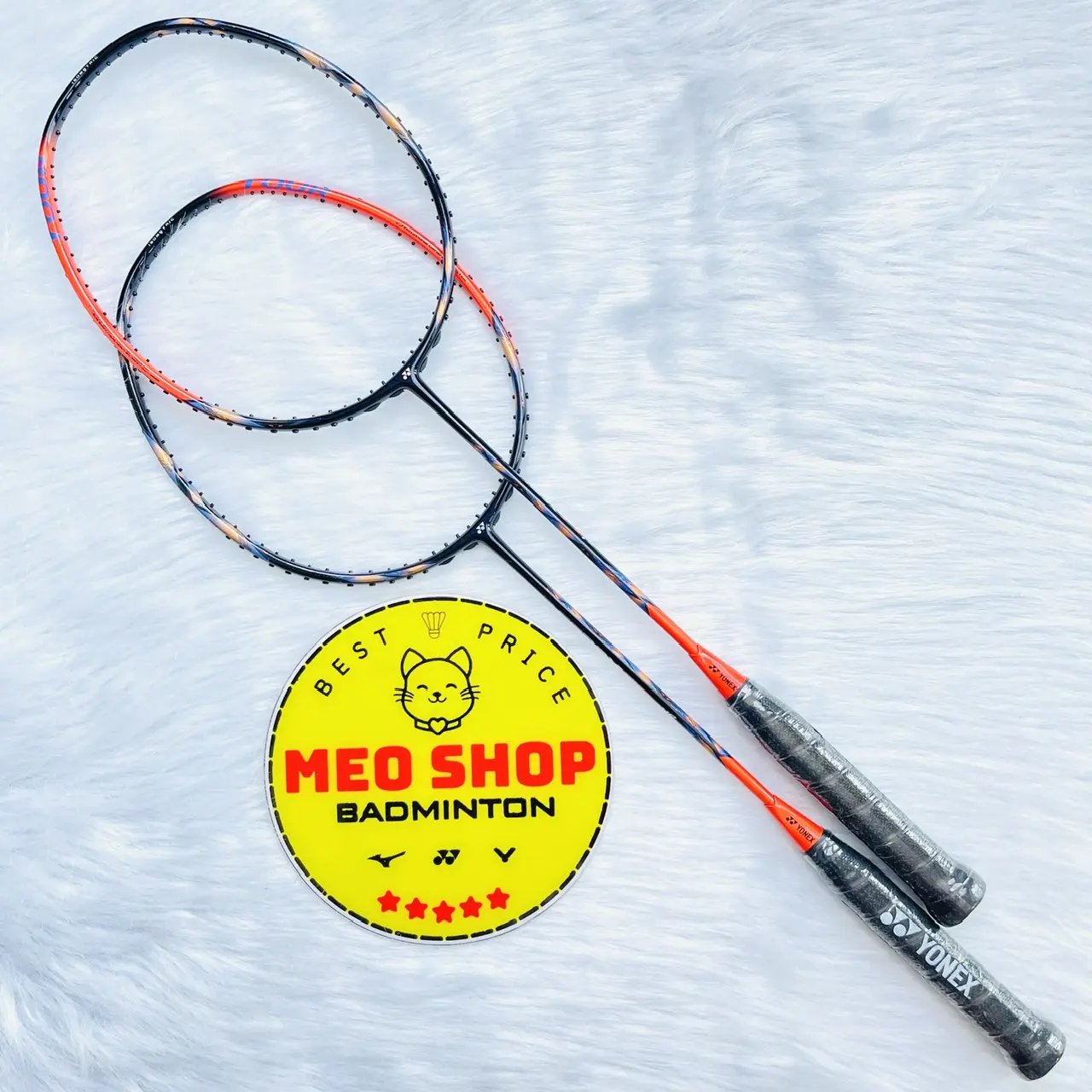 Vợt cầu lông Yonex Astrox 77 Tour (2024)