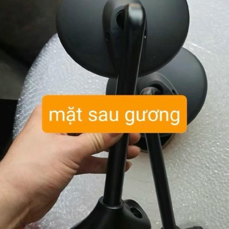 Gương cầu xe tải Kia K200 - 250, Bongo3, Poster2, Huyndai hd nâng tải korea 2