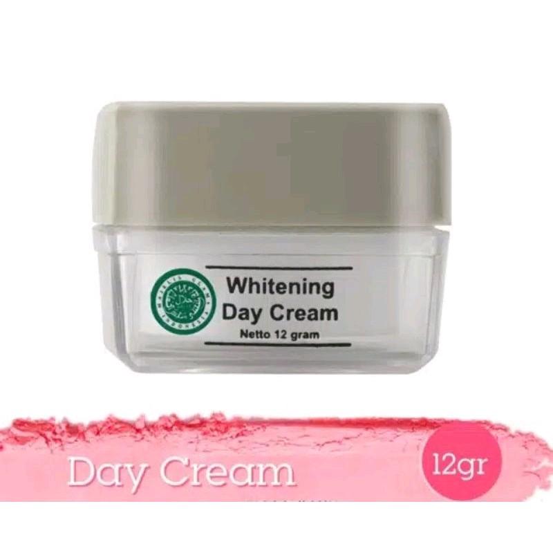 Whitening Day cream 1