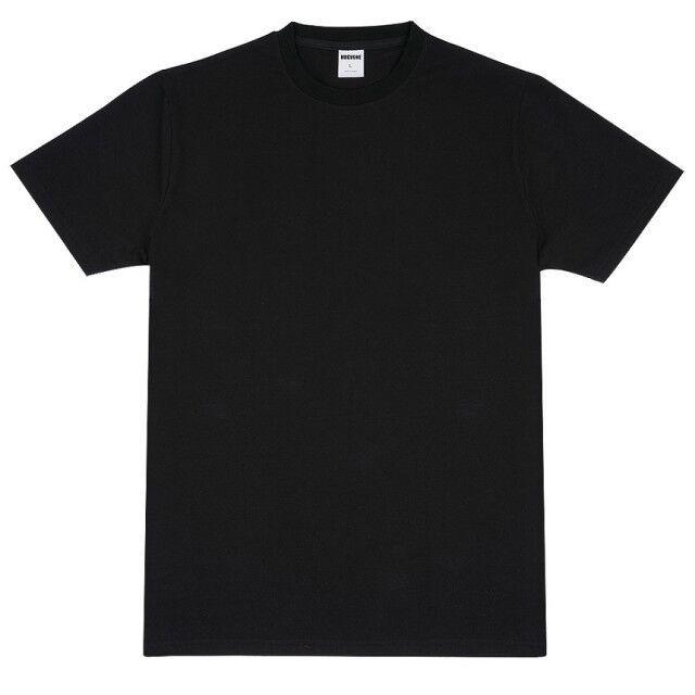 Summer Men's Light Board Sports round Neck Short Sleeve Sports Leisure Fitness Running Training Quick-Drying T-shirt Factory Direct Sales 5