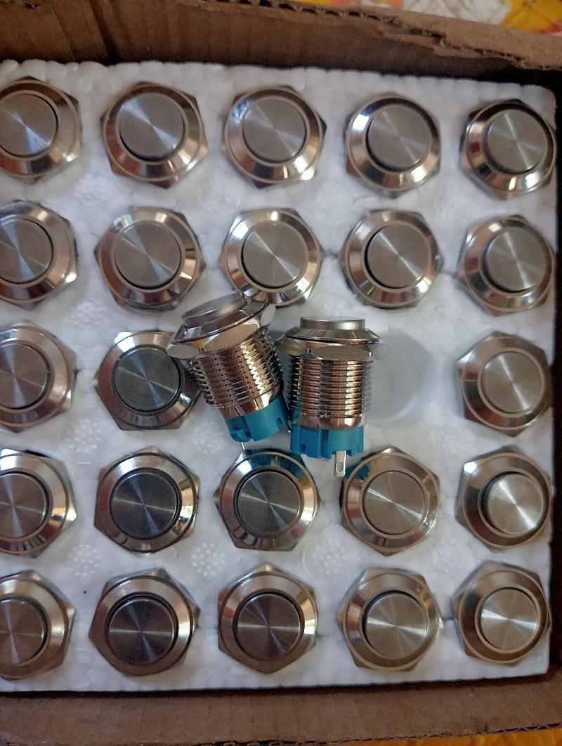Product Introduction of công tắc máy làm gà vịt cầm tay inox 3