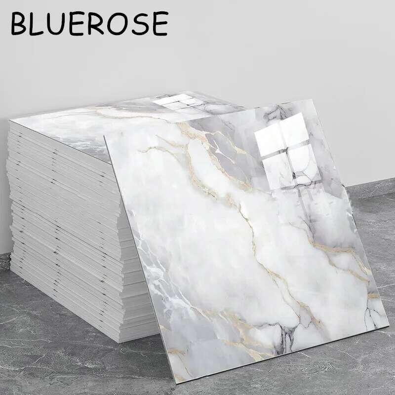 Product Introduction of Miếng Dán Gạch Lát Vinyl Tự Dính, Chất Liệu Nhựa Bóng, Họa Tiết Đá Cẩm Thạch, Có Thể Tháo Rời, Thích Hợp Để Trang Trí Phòng Khách, Phòng Ngủ Và Nhà Bếp giấy  dán  bếp 0