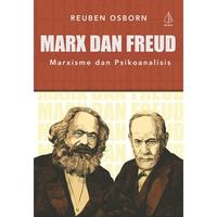 Gambar Marx dan Freud; Marxisme dan Psikoanalisis - Reuben Osborn - Not Specified dari IRCiSoD Books Kab. Bantul 2 Tokopedia