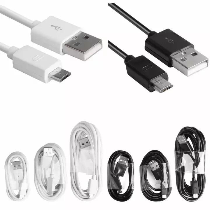 Product Introduction of Dây Cáp Sạc Nhanh Micro USB Cho Điện Thoại Samsung Oppo Xiaomi Vivo Huawei Android 2