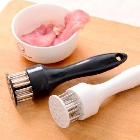 Product Introduction of Meat Needles for Perfectly Grilled Steaks 6