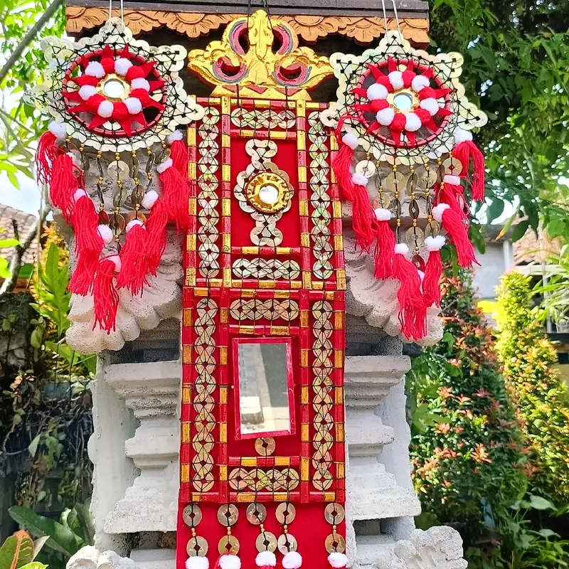 Lamak / Tamyang Pis Bolong Tumpang 2 1