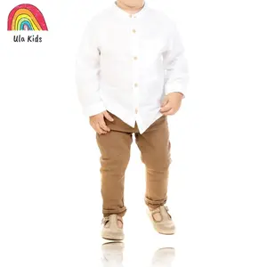 Celana Cotton Anak Laki Laki Chino 1 - 6 Tahun Laki-Laki