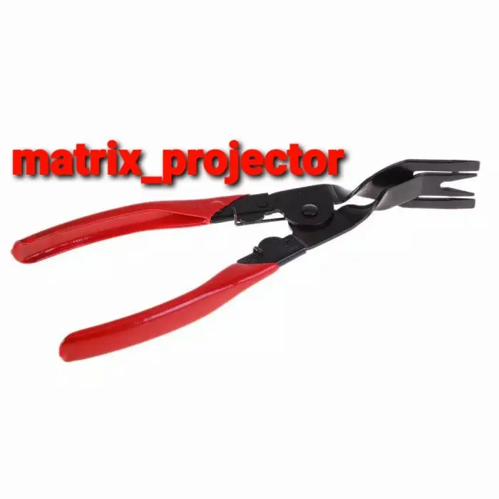 tang pembuka reflektor headlamp mobil motor