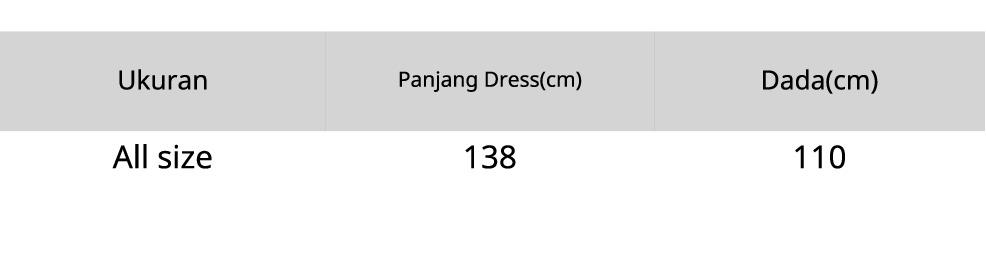 Faradina Exclusive Gamis Pesta Motif Mewah Shareena Dress Lionel Richi Premium