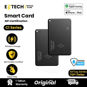 Smart Tag Collection Bluetooth FInd My