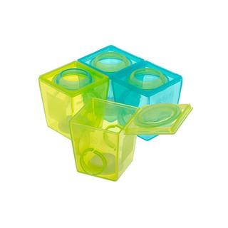 Gambar Brother Max Weaning Pots Small 4m+ dari Lavie Baby House Kota Bandung 3 Tokopedia