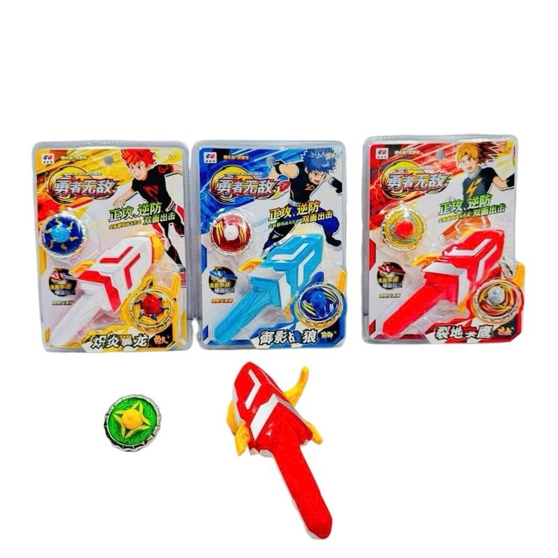 Con quay Infinity Nado V- Đại chiến vô cực đa sắc thể hiện cá tính. Mã sản phẩm 727-226. Đồ Chơi Toy cao su