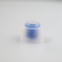 Gambar Tangzu Tang Sancai Eartips Replacement for Earphone - L, 1 Pair dari CSI-ZONE Kota Administrasi Jakarta Pusat 3 Tokopedia