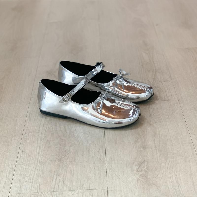 Aina Tabi Flat - RIDE.INC STORE 5