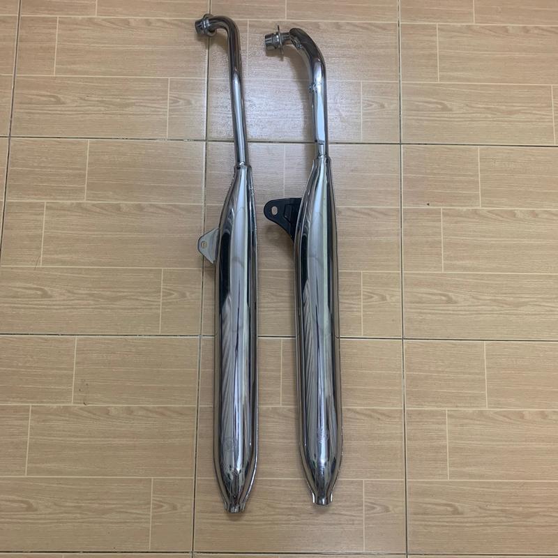 PÔ ĐAM MỌC HONDA GẮN WAVE NHỎ DREAM CUP ( CÓ LỰA CHỌN XE )