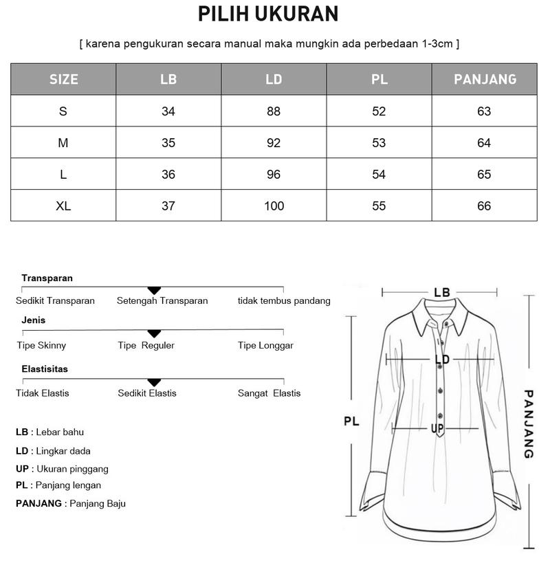 Product Introduction of CHICMORE Atasan desain baru lengan panjang kerah bulat untuk wanita 0