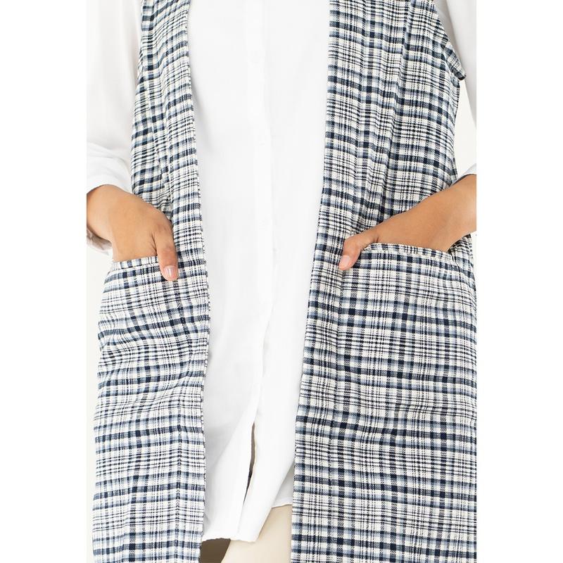 Geela Official - Aqilla Vest ( G.8547 ) 2