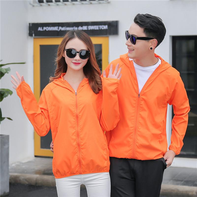 Product Introduction of Áo Mưa, Dành Cho Nam Và Nữ, Đi Bộ Đường Dài Và Du Lịch, Không Thấm Nước Và Chống Gió, Áo Khoác Thể Thao Ngoài Trời, Nhanh Khô, Áo Mưa, Chống Nắng, Unisex 19