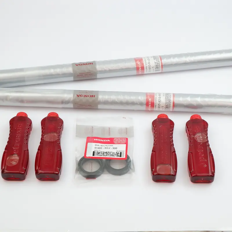 Shock Depan Cb 150 R / As Sok Depan Cb 150 New  / As Shock Depan Honda Cb 150 Old - 51410-K15-901 1