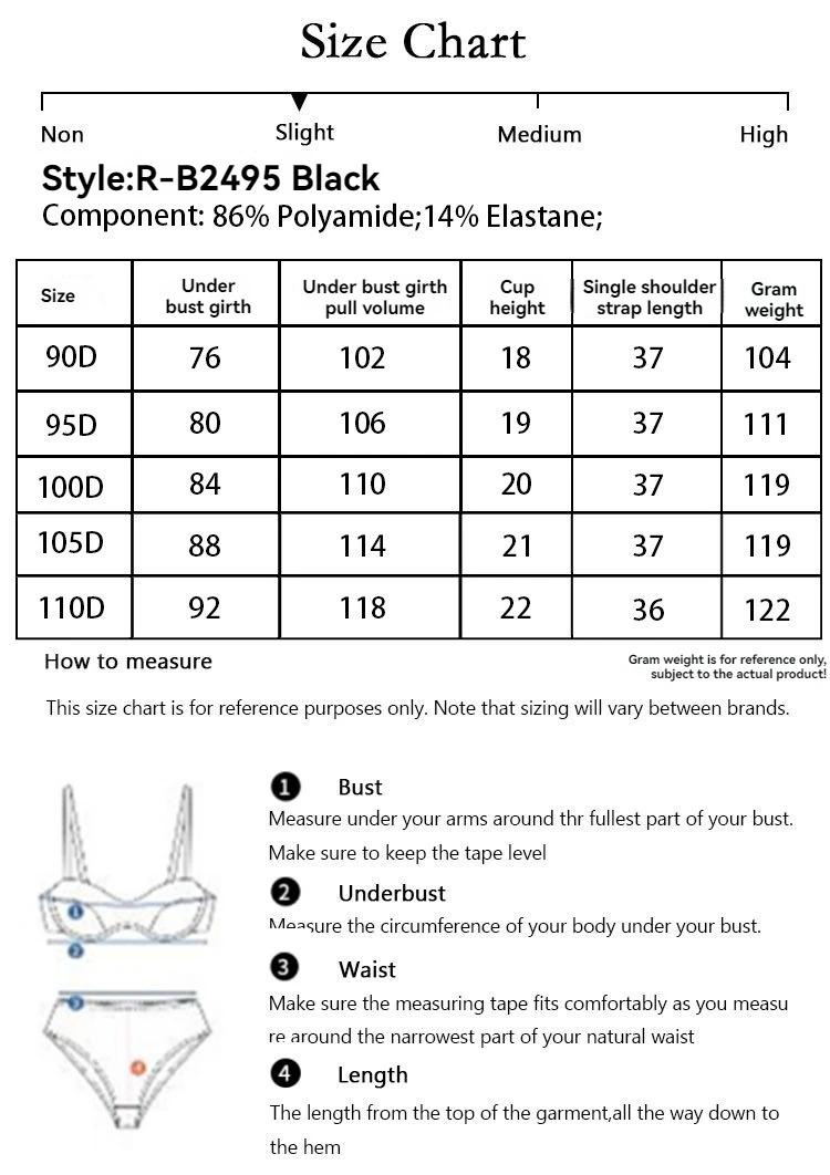 Product Introduction of Wind romantic love embroidery sexy perspective mesh with steel ring underwear for women 0
