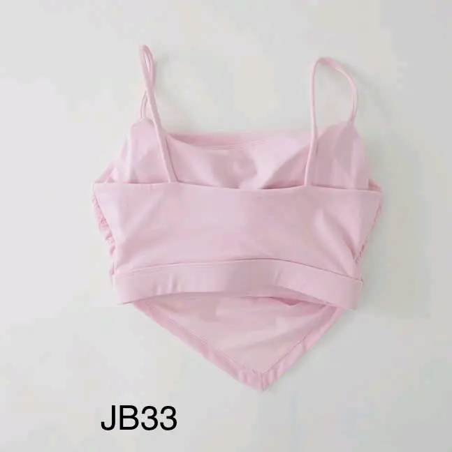 BR22-bra JB mút liền mix voan dịu dàng nàng thơ -jb33 1