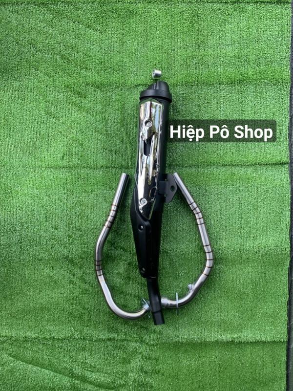 PÔ TFX ỐP YUPITER GẮN NHIỀU DÒNG XE WINNER SONIC EXCITER ,150,155, RAIDER SATRIA ( CÓ LỰA CHỌN XE) KÈM CỔ ĐI VIỀN VỚI TIÊU Phụ Tùng