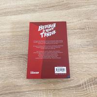 Gambar Novel BEDEBAH DI UJUNG TANDUK - IYA TTD dari TOKOBUKUTERELIYE Kota Depok 3 Tokopedia