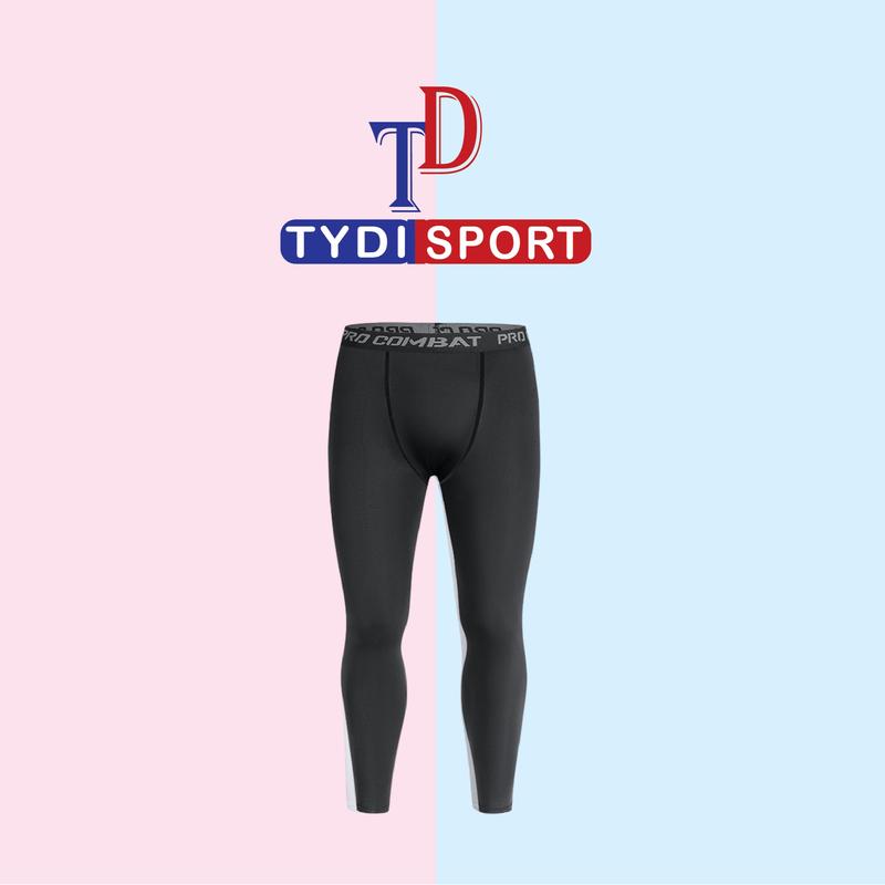 Quần giữ nhiệt dài Pro Combat Thun Trang Phục 0