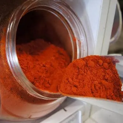 500g Bột Phá Lấu Bò chuẩn vị - SPICESUPPLY Việt Nam hũ 80g. 5