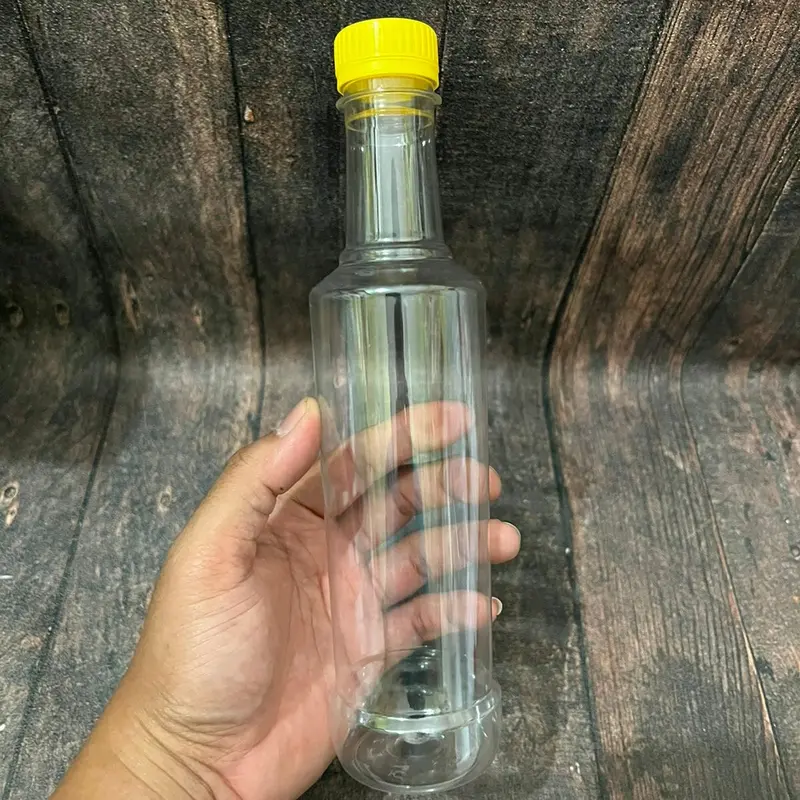 Paket Botol Marjan 350ml / Botol Madu LN (isi 20pc) 4