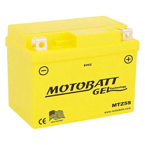 AKI ACCUE MOTOBATT MTZ5S MIO SOUL VIXION X RIDE FINO BYSON JUPITER Z1 XEON Accessories Motor 0