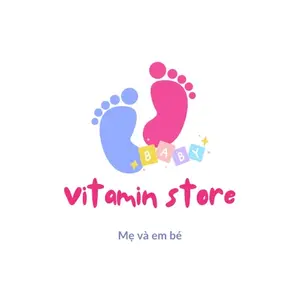 Tpcn Vitamin mẹ và bé