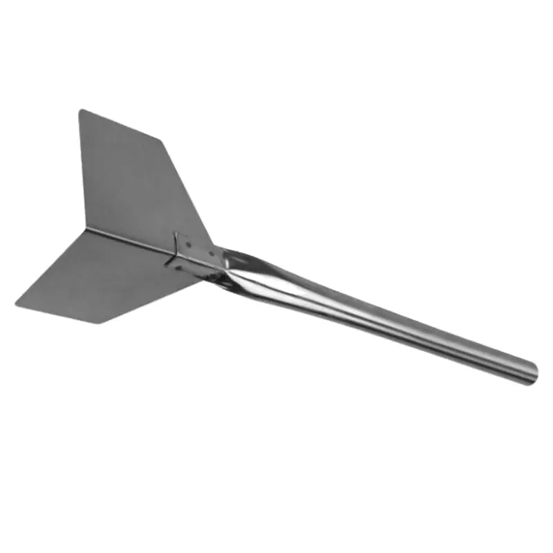 Drywall Corner Tool Stainless Steel Blade for Outside Inside Wall Finishing