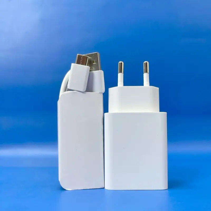 Bộ Củ Cáp Sạc Nhanh MiTurboCharge 18W, 22.5W, 33W (Sạc Siêu Nhanh, Hàng Chính Hãng) - BH 1 Đổi 1 5