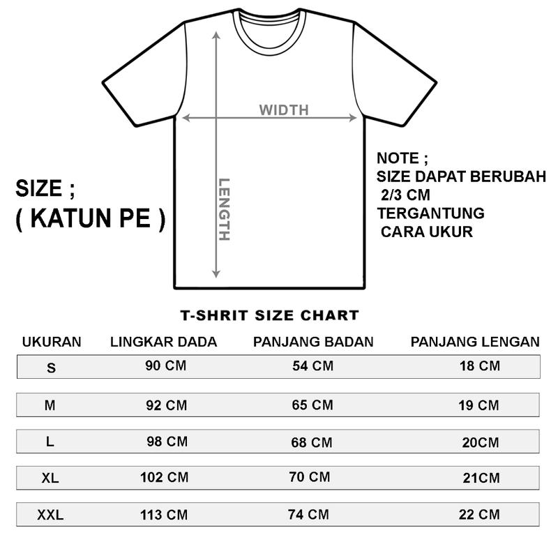 Product Introduction of Angelie.esse | Kaos Distro Pria Wanita Oversize  Atasan  Pakaian  Baju  Tshirt 0