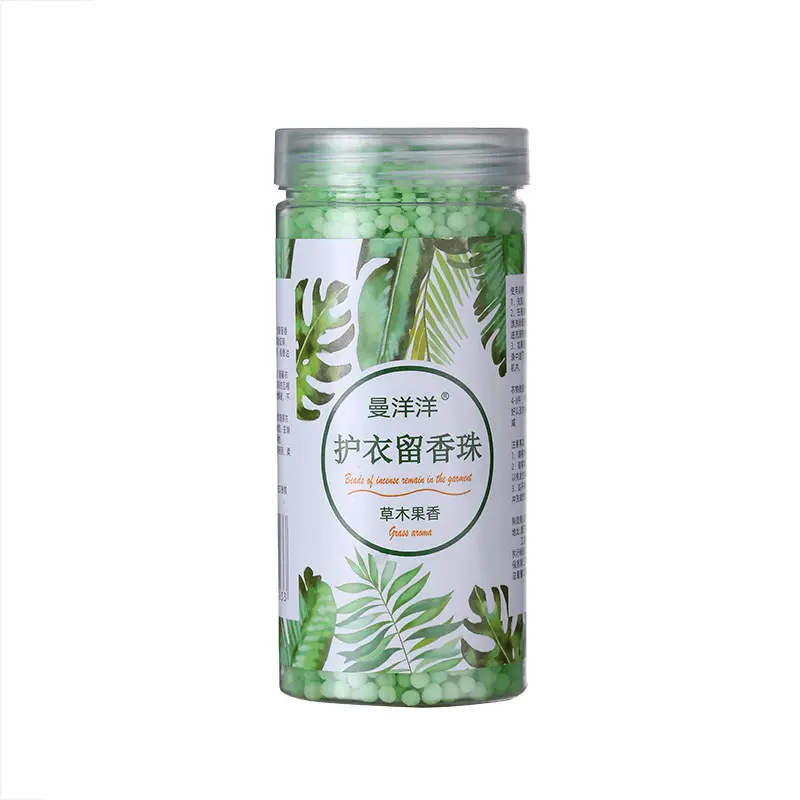 Hạt Giữ Hương, Lâu Dài, Cho Quần Áo Gia Dụng, Nước Giặt Quần Áo Bảo Vệ, Thích Hợp Cho Quần Áo Nam Và Nữ, Hạt Condensate Hương, Hương Thơm Làm Sạch 5