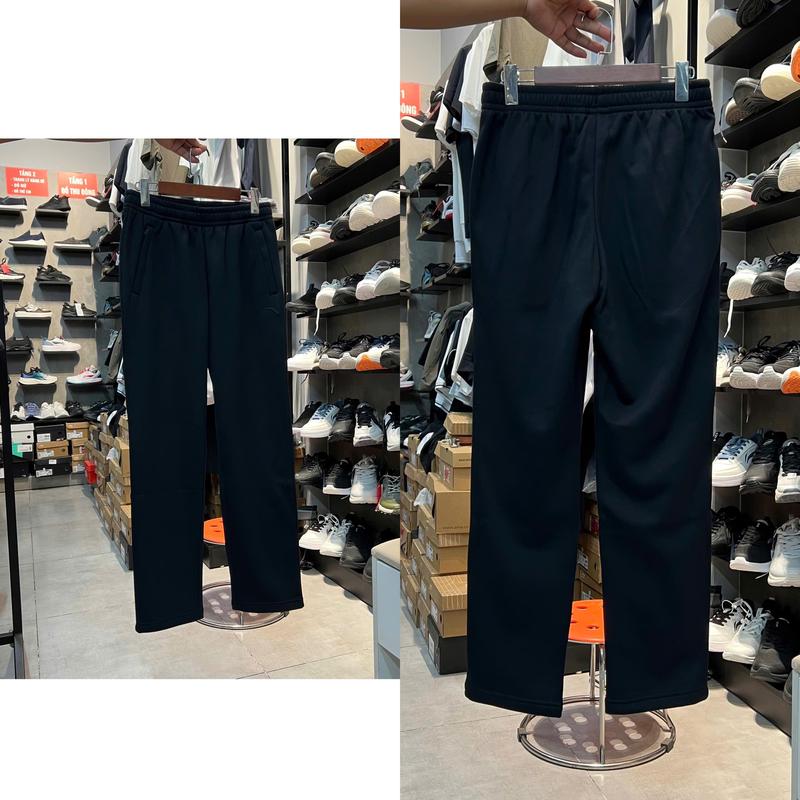  dms977 Quần Dài Nỉ  Lót Nỉ  Nam AT Chính Hãng 17305N 