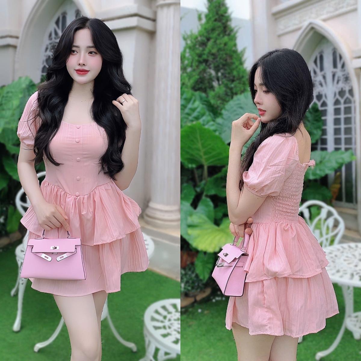 Hồng Tay Ngắn