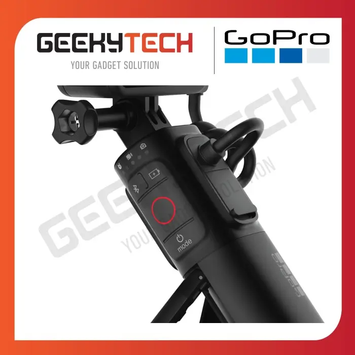 PROMO BIG SALE MURAH & TERPERCAYA 100% GoPro Volta for HERO 11 / HERO 10 - Original Garansi Resmi 3