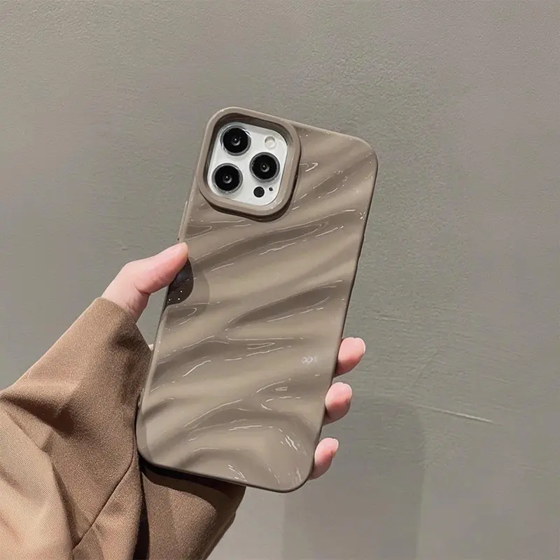 [7 - 15 P.M] Deep Dazzle Mobile Softcase 4